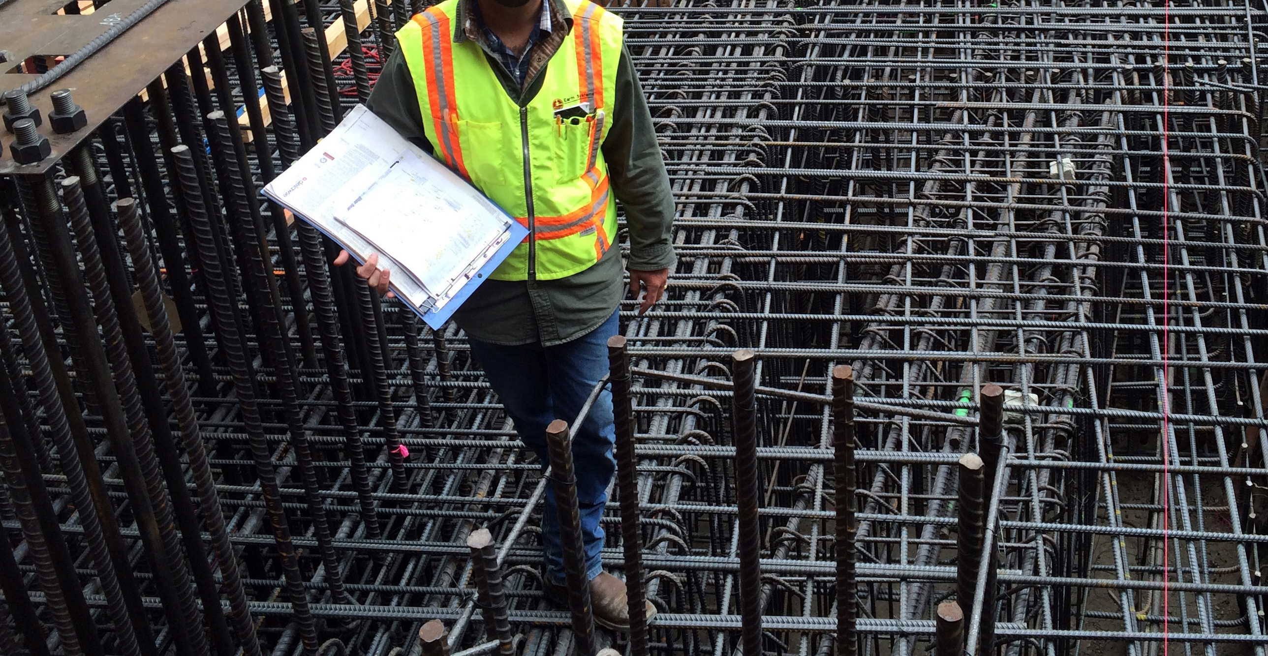 Special inspections Center City, PA