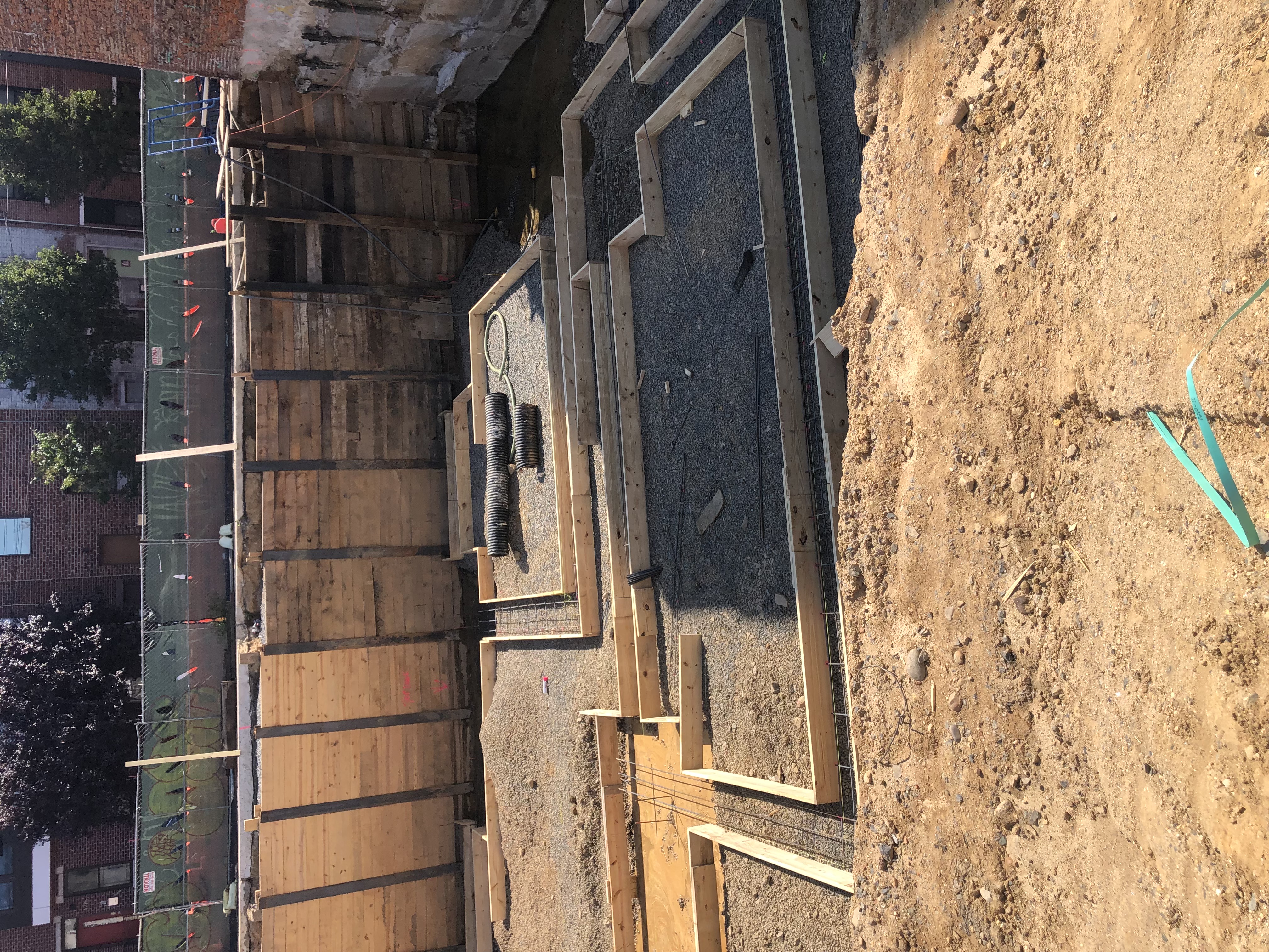 Make Safe Permits Center City, PA