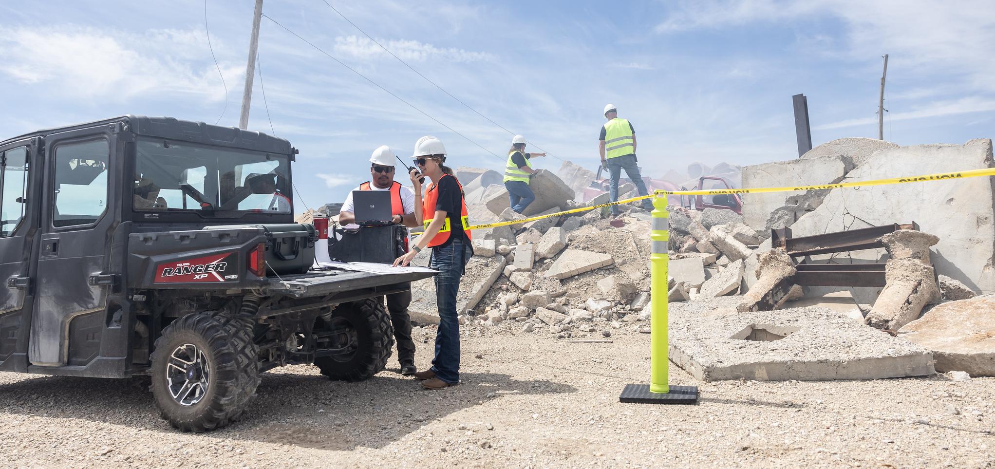 Facade Inspection (5-Year) Center City, PA