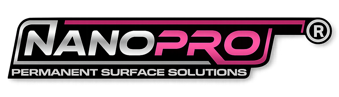 Nano Pro - Permanent Surface Solutions