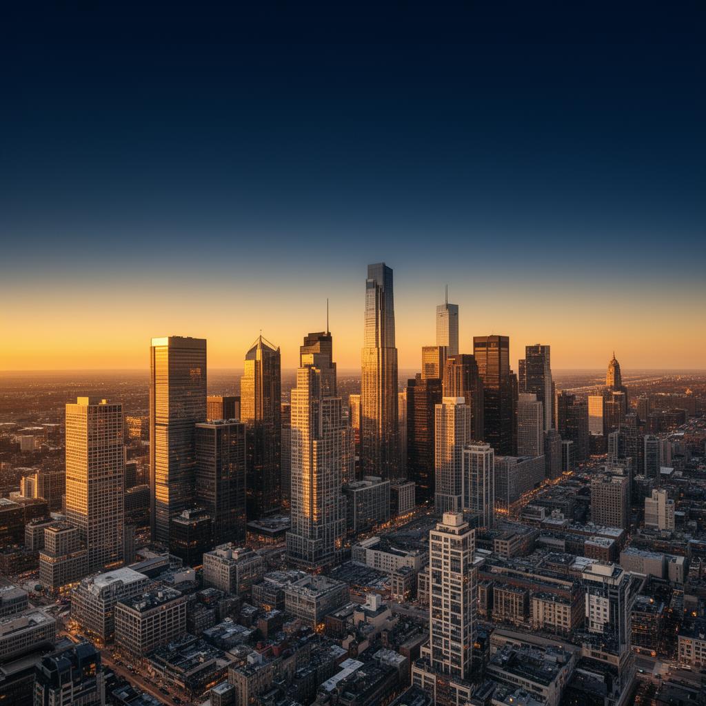 Territory exclusivity map