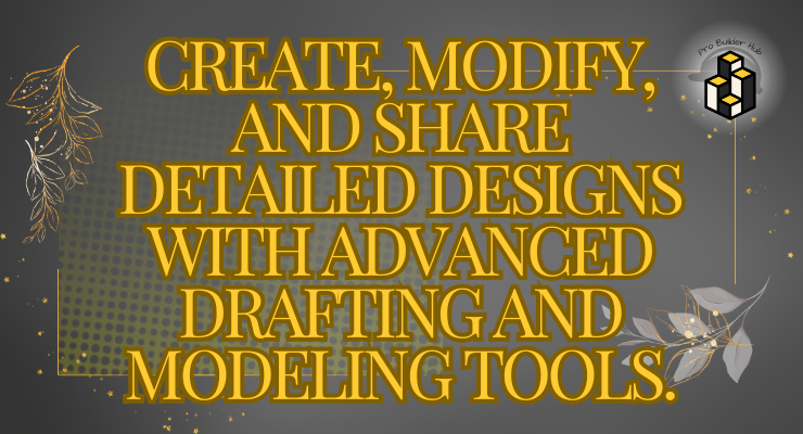 AutoCAD: Comprehensive Overview