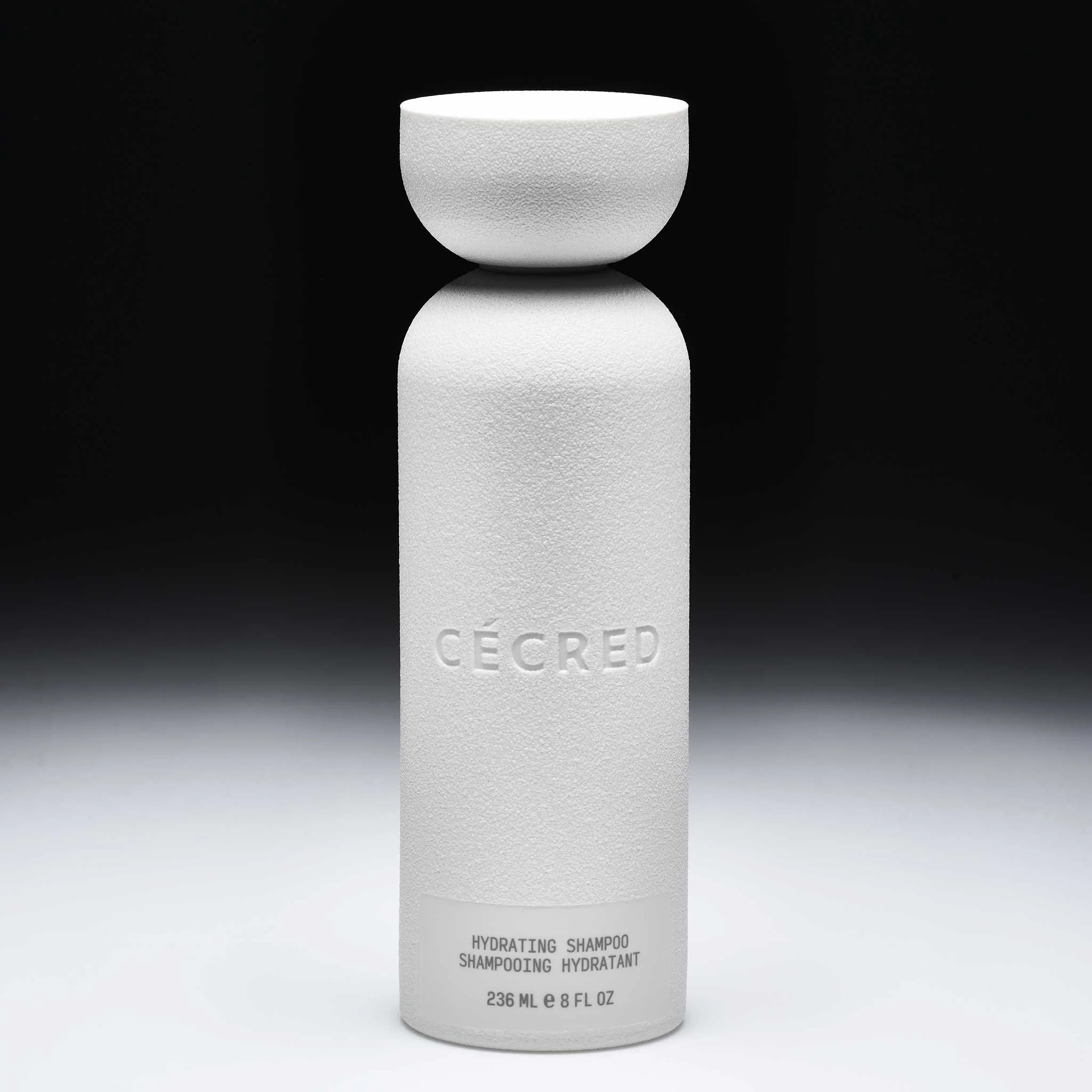 CÉCRED Hydrating Shampoo