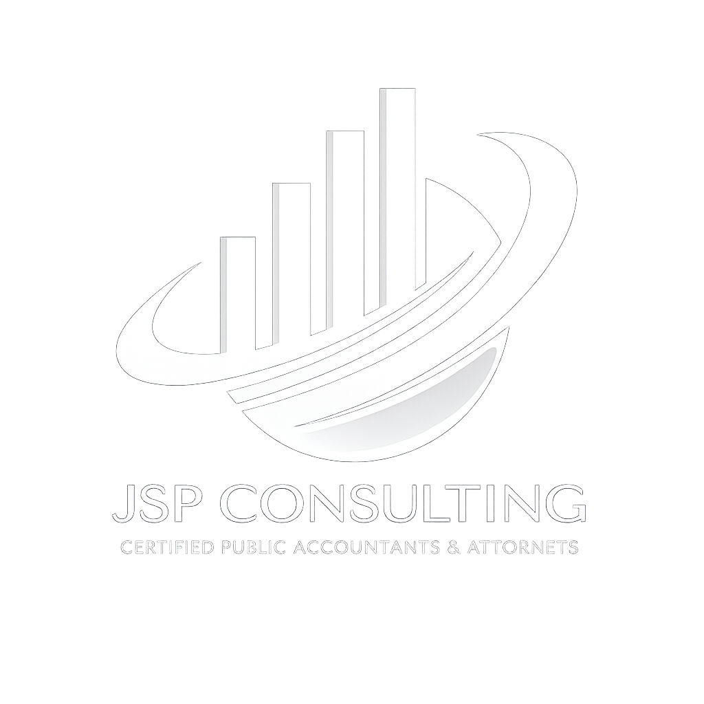 JSP Consulting