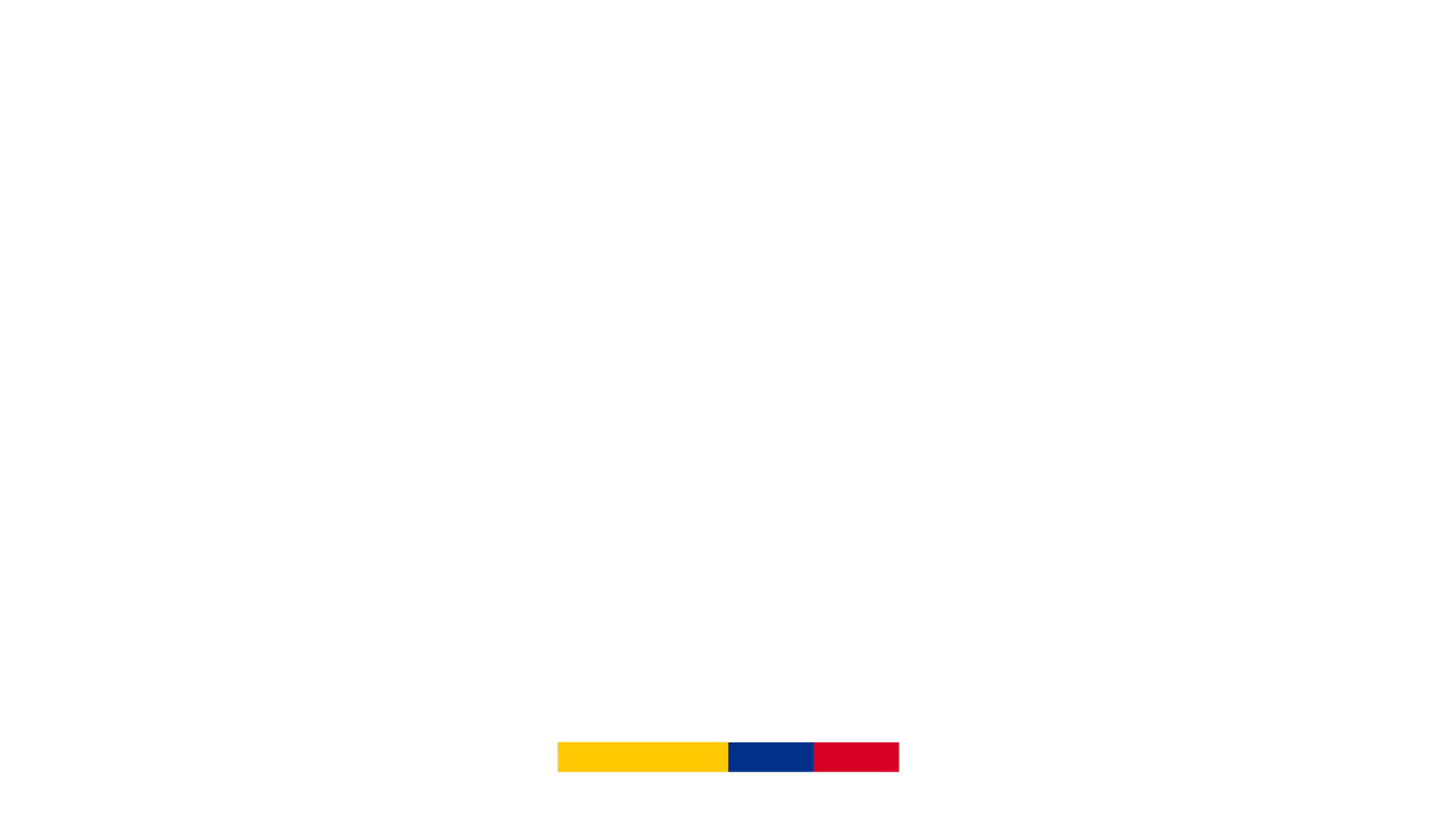 Cancillería – Ministry of Foreign Affairs