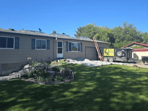 roofing repair in boise