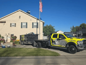 roofing repair in meridian