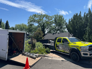metal roofing in boise