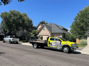 Roofing in meridian