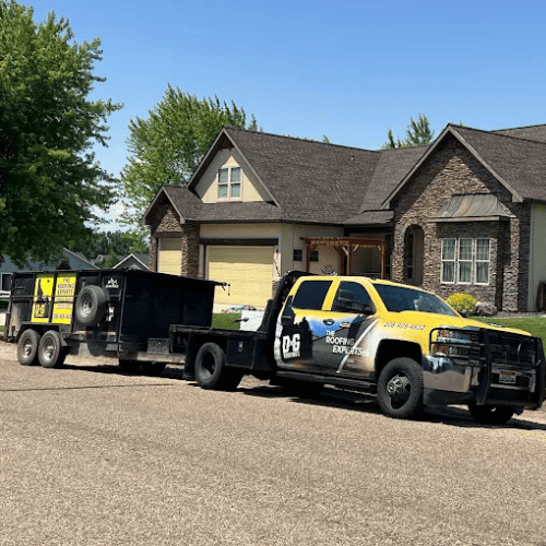 roofing in boise