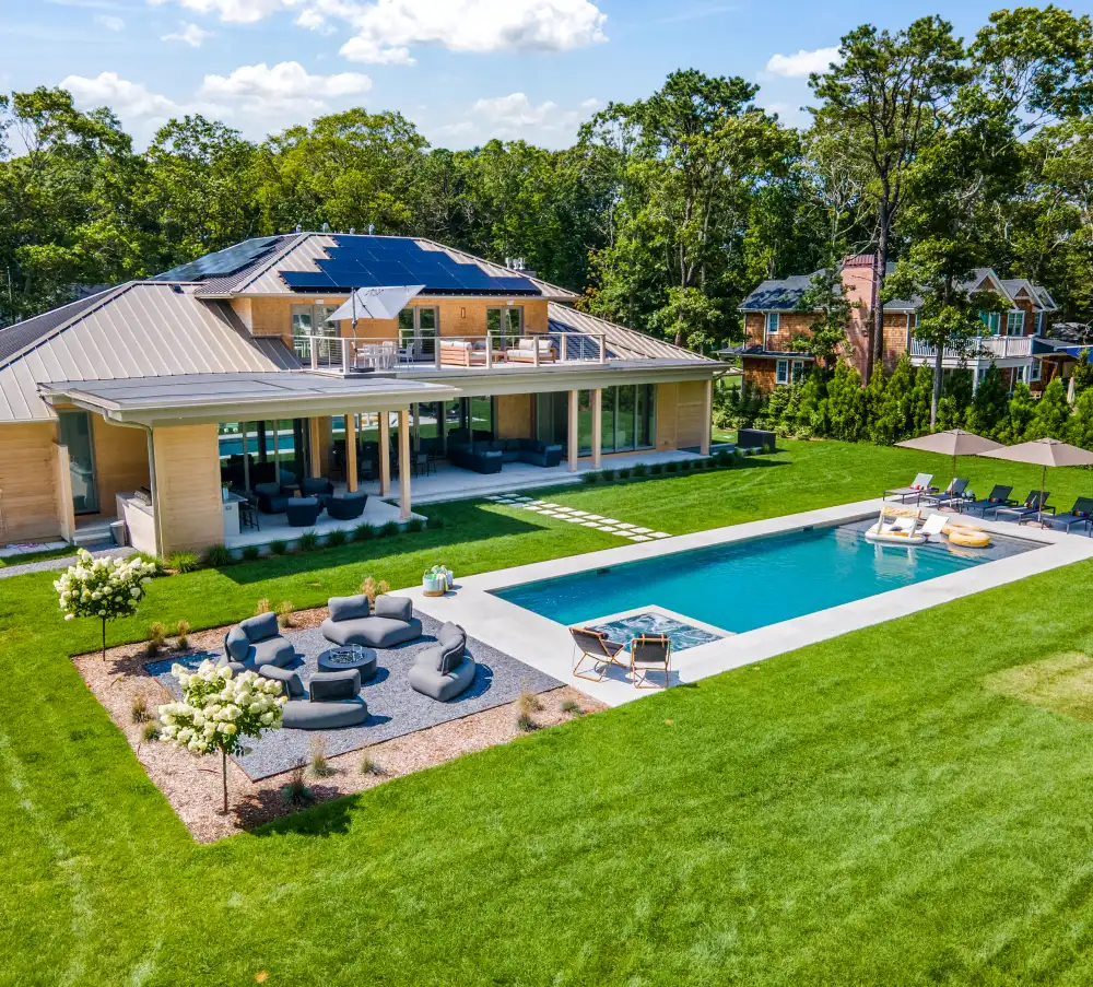 Legacy Brick and Stone project