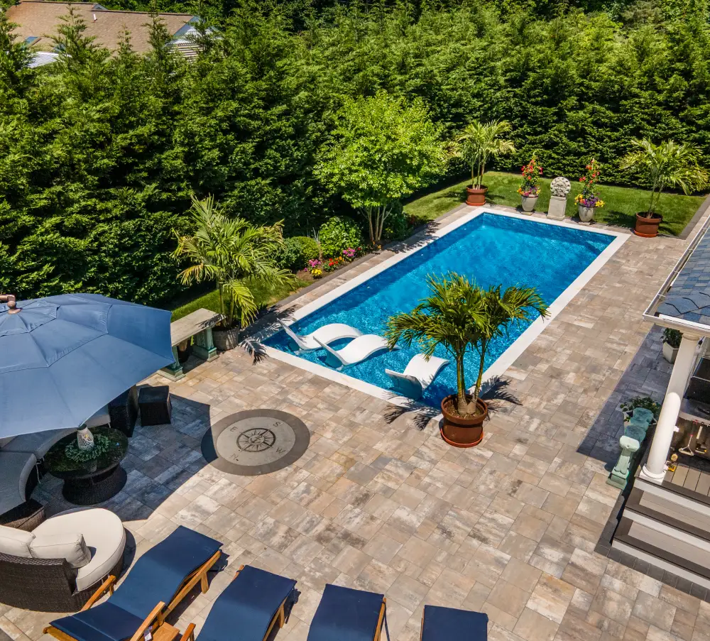 Legacy Brick and Stone project