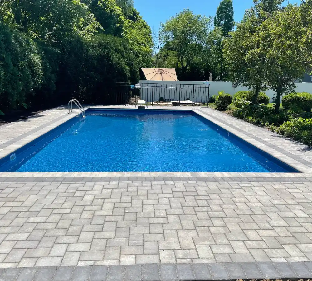 Legacy Brick and Stone project