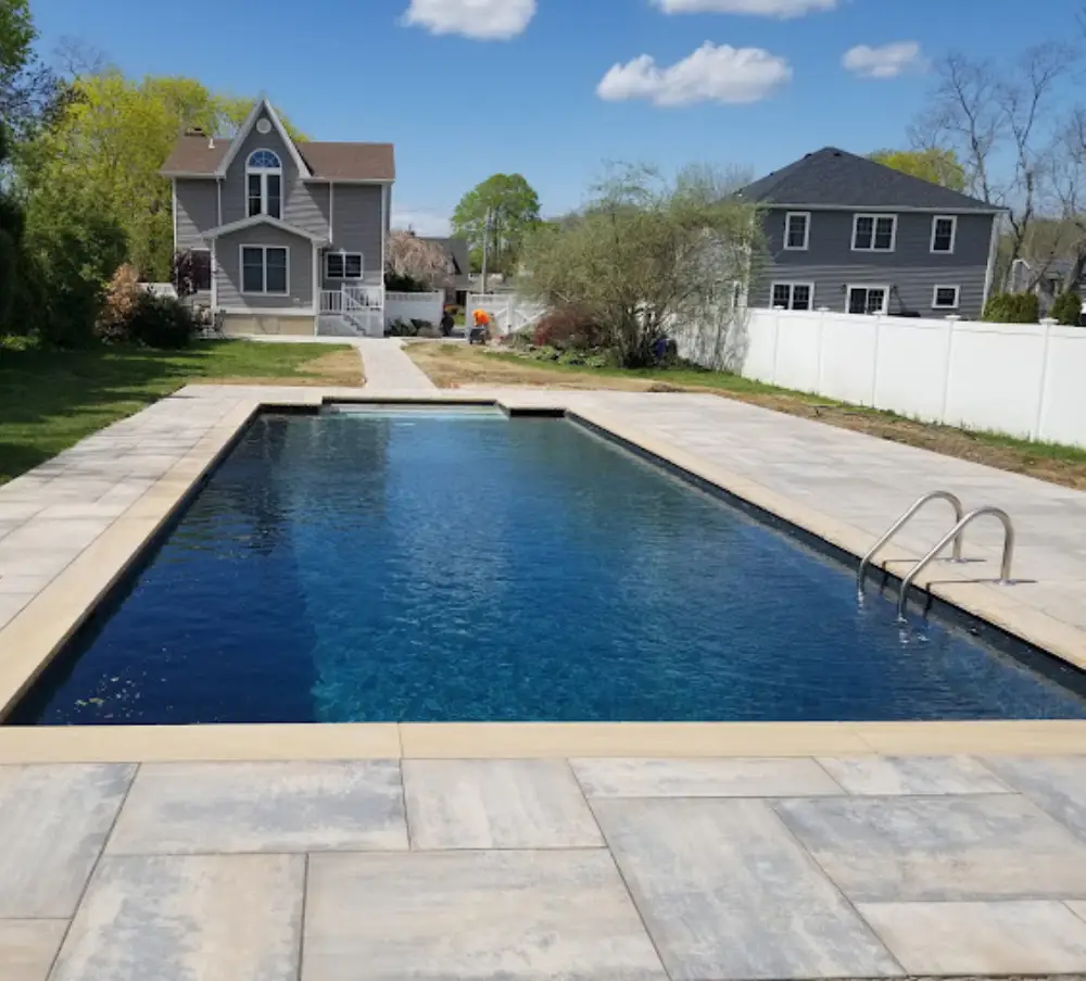 Legacy Brick and Stone project