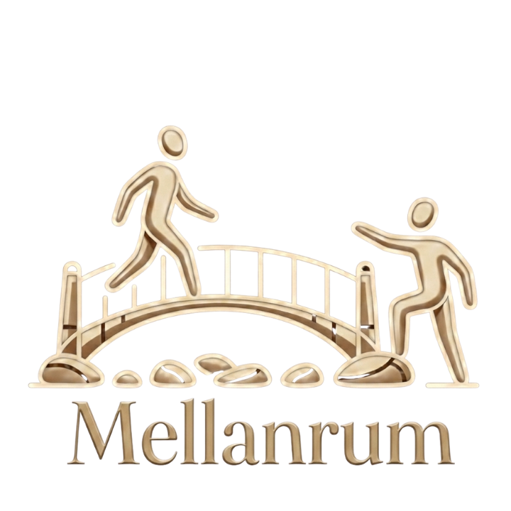 Mellanrum