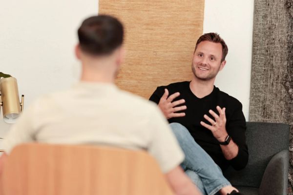 Säljcoachning med Salesedge