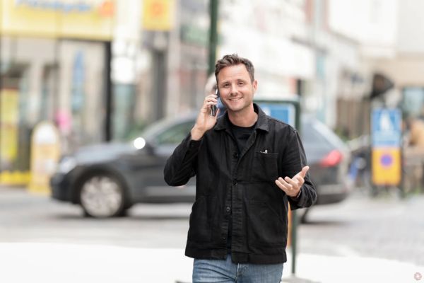 Workshop med Salesedge