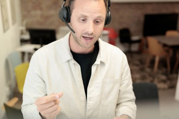 Enterprise-program Salesedge