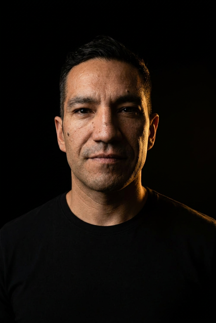 Juan Pablo Belmar