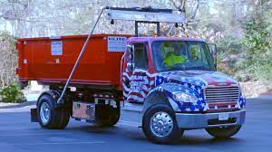 We handle pickup