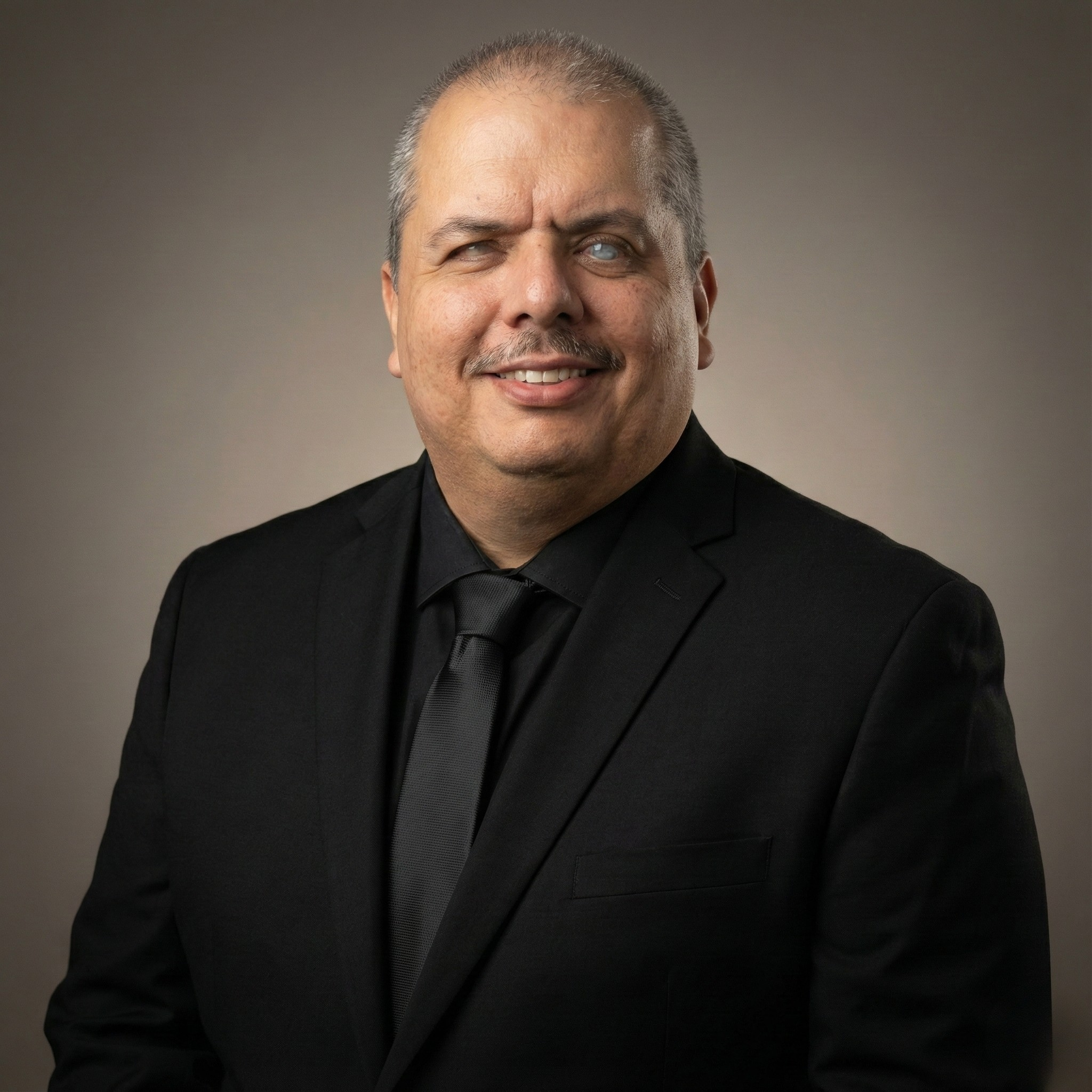 Guillermo Serafin, founder of Ashlar LDA Inc.