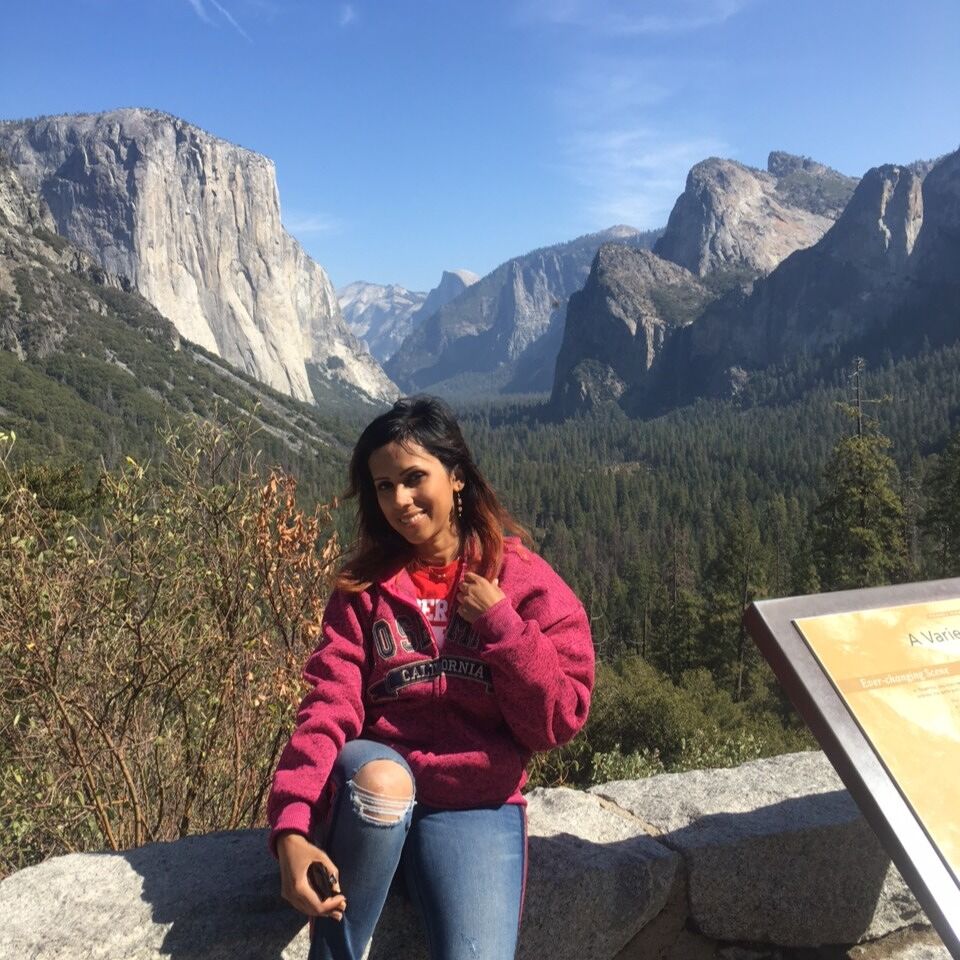 Uzma N.