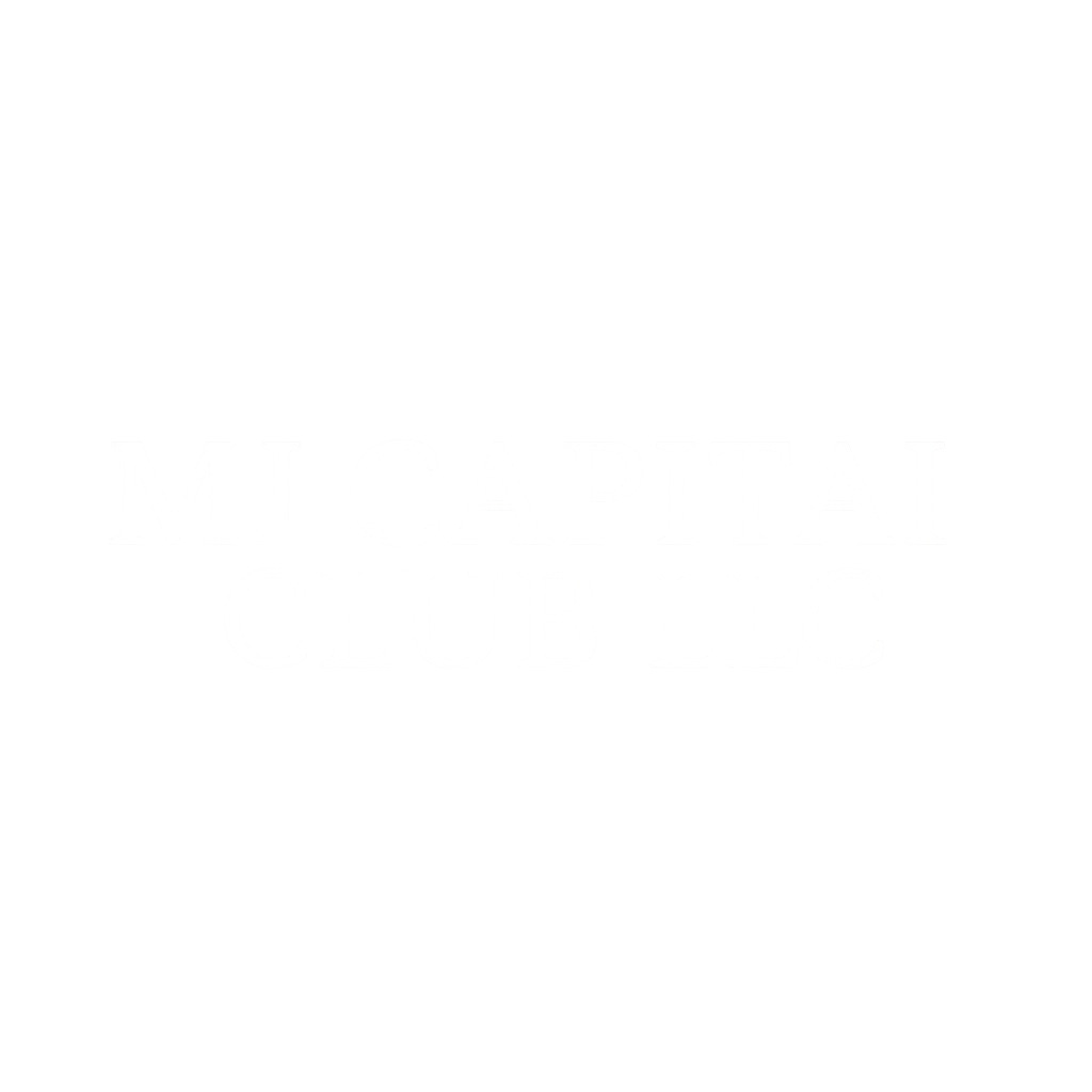 MJ Capital Club LLC