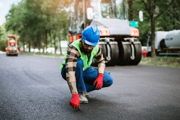 Asphalt Sealcoating Jackson