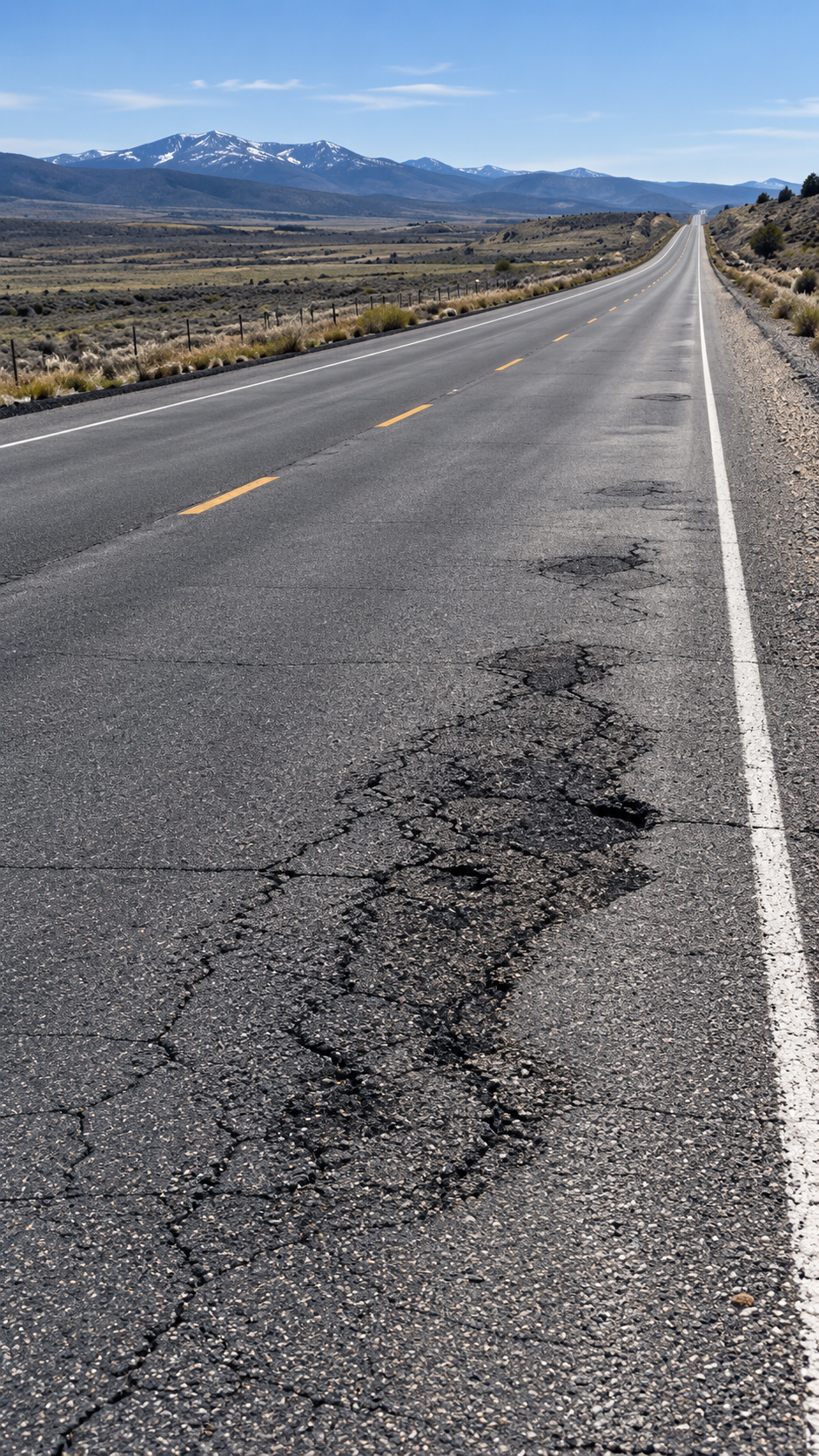  Asphalt Repair & Restoration