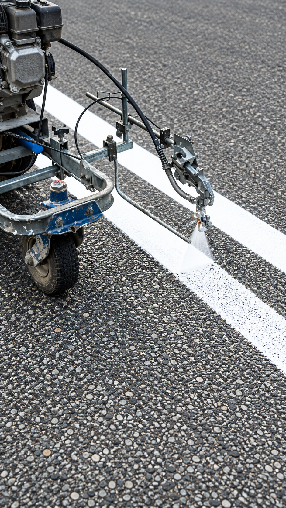  Asphalt Repair & Restoration