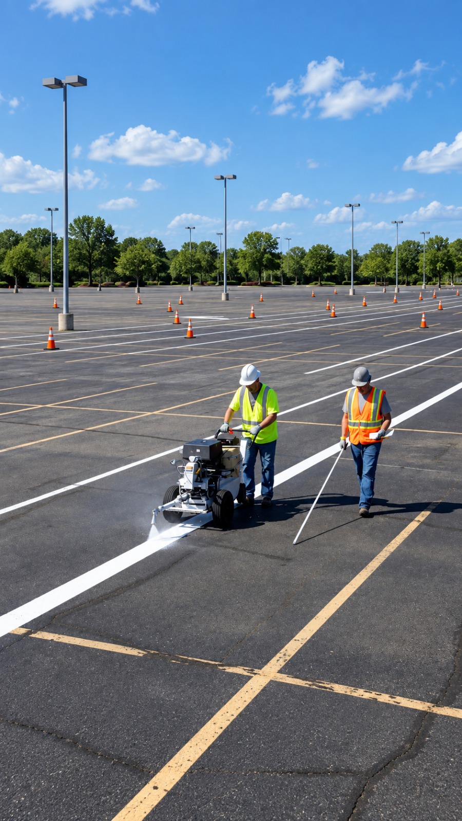  Asphalt Repair & Restoration