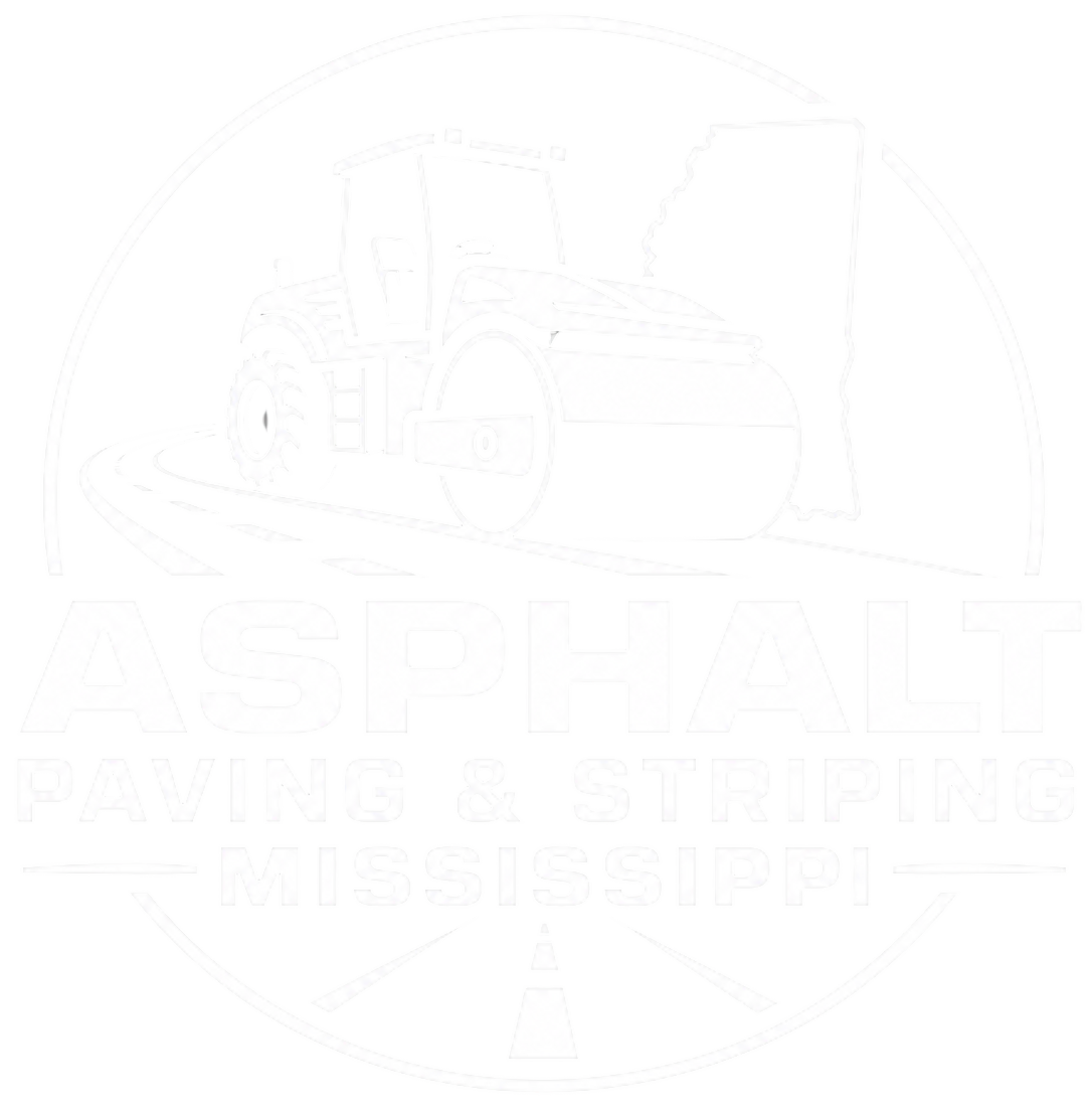 Asphalt Paving & Striping Mississippi