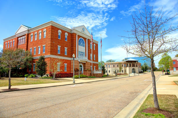 Asphalt Repair & Restoration in Jackson