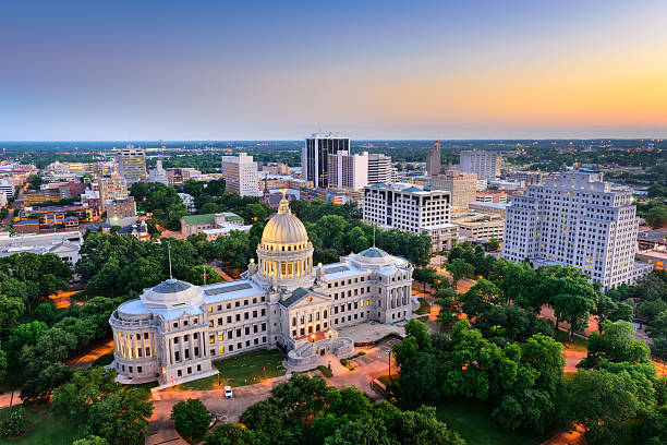 Asphalt Repair & Restoration in Jackson