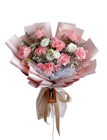 Spring Symphony bouquet