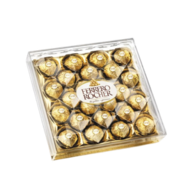 Sweets — Ferrero