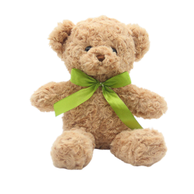 Plushie — Teddy Bear