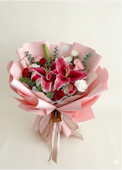 Signature Bouquet