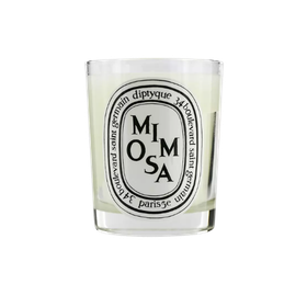 Dyptique MIMOSA