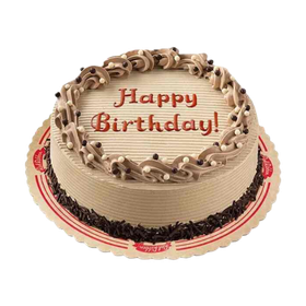 Red Ribbon Black Forest
