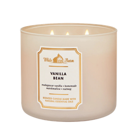 Bath and Body Works VANILLA BEAN