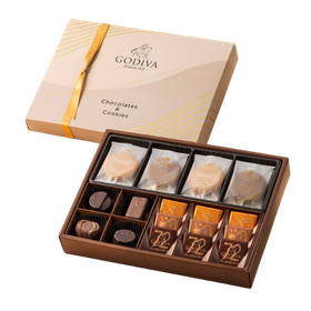 Godiva Sweet Box