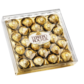 Ferrero Rocher Sweet Box