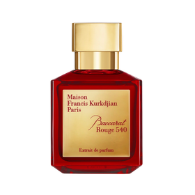 Maison Francis Kurkdjian BACCARAT ROUGE 540