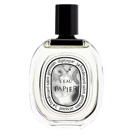 Dyptique L’EAU PAPIER