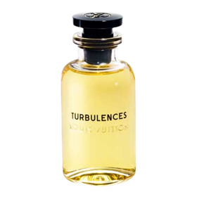 Louis Vuitton TURBULENCES