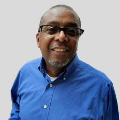 Bobby Terry Jr - Business Systems Consultant