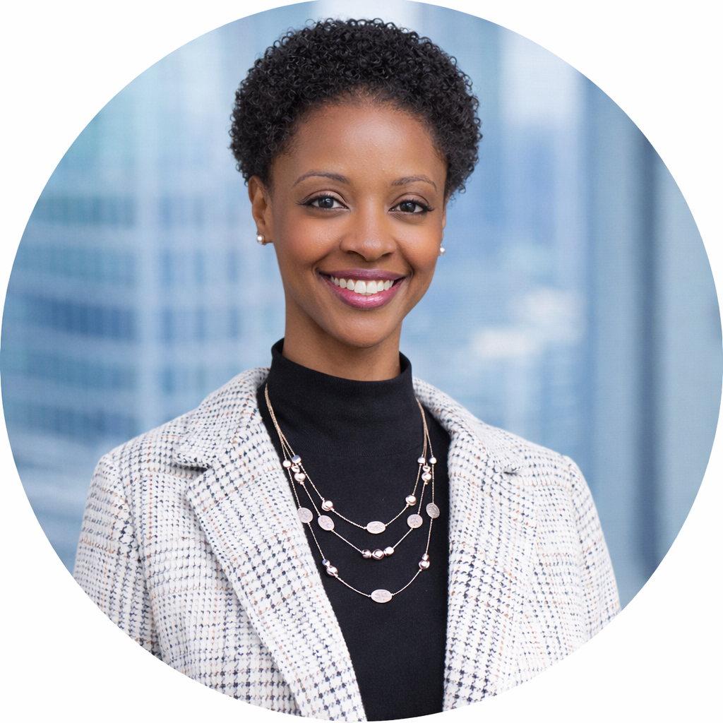 Falecia Terry, Fulton County Probate Real Estate Specialist