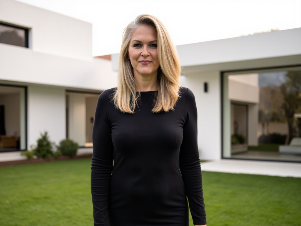 Michelle Fiallo, Designer, Strategist, Founder