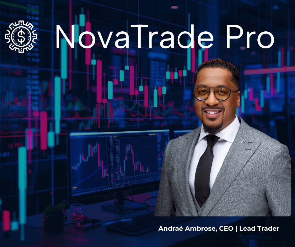 Novotrade NovaTrade Pro